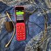 Nokia 2660 Flip roz + accesorii