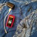 Nokia 2660 Flip roz + accesorii